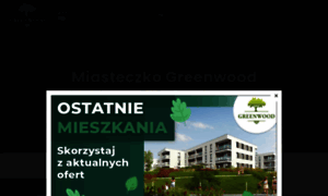 Miasteczkogreenwood.pl thumbnail