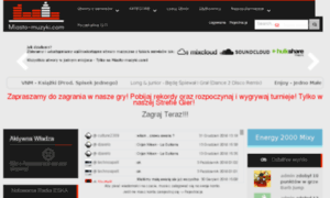 Miasto-muzyki.com thumbnail