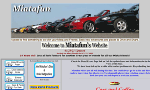 Miatafun.net thumbnail