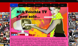 Miavecchiativvu.altervista.org thumbnail