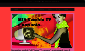 Miavecchiatv.it thumbnail