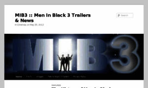 Mib3.com thumbnail
