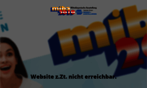 Miba-online.de thumbnail