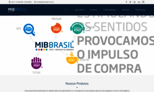 Mibgroup.com.br thumbnail