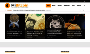 Mibitcoin.news thumbnail