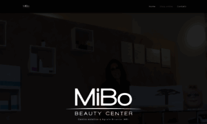 Mibobeautycenter.it thumbnail