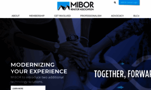 Mibor.com thumbnail