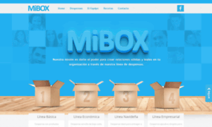 Mibox.mx thumbnail