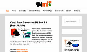 Mibox4.com thumbnail