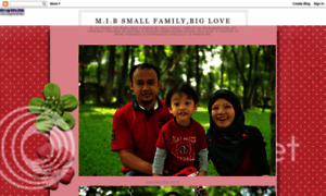 Mibsmallfamilybiglove.blogspot.com thumbnail