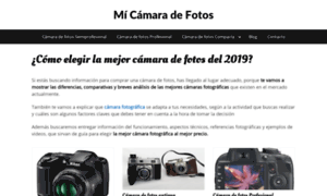 Micamaradefotos.com thumbnail