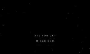 Micar.com thumbnail