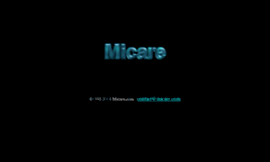 Micare.com thumbnail