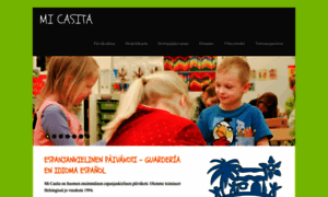 Micasita.fi thumbnail