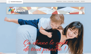 Micca.ca thumbnail