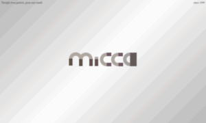 Micca.com thumbnail