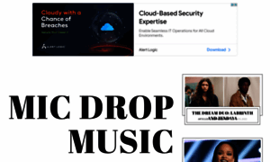 Micdropmusic.com thumbnail