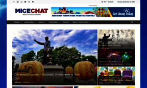 Micechat.com thumbnail