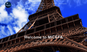 Micefa.org thumbnail