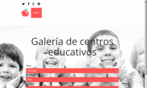 Micentroeducativo.com thumbnail