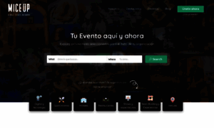 Miceup.net thumbnail