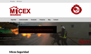 Micex.es thumbnail