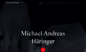 Michael-andreas-piano.com thumbnail
