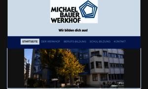 Michael-bauer-werkhof.de thumbnail