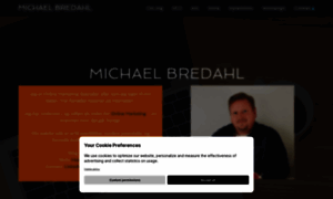 Michael-bredahl.dk thumbnail