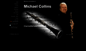 Michael-collins.co.uk thumbnail