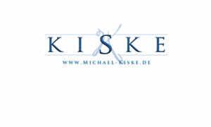 Michael-kiske.de thumbnail