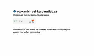 Michael-kors-outlet.ca thumbnail