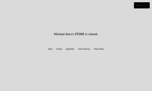Michael-kors.stores.jp thumbnail