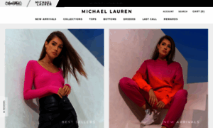 Michael-lauren.myshopify.com thumbnail