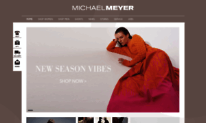 Michael-meyer.de thumbnail