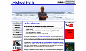 Michael-nehls.de thumbnail