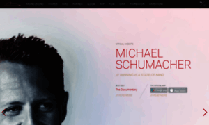 Michael-schumacher.de thumbnail