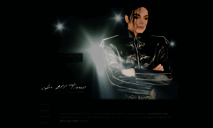 Michael.fandomsavant.com thumbnail