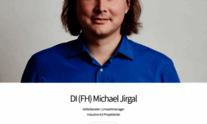 Michael.jirgal.at thumbnail