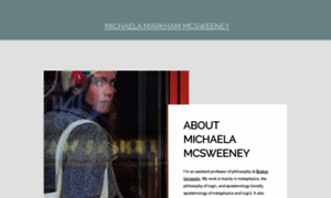 Michaela-mcsweeney.com thumbnail