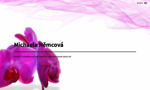 Michaela-nemcova.cz thumbnail