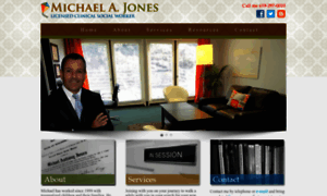 Michaelajoneslcsw.com thumbnail