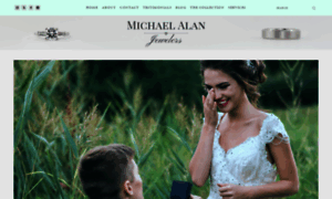 Michaelalanjewelers.com thumbnail