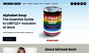 Michaelbach.com thumbnail
