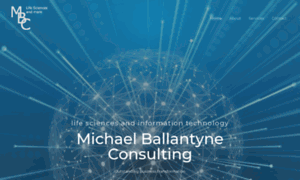 Michaelballantyneconsulting.co.uk thumbnail