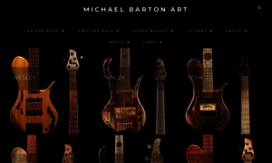 Michaelbartonmusic.com thumbnail