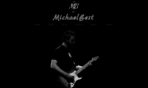 Michaelbestmusic.com thumbnail