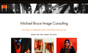 Michaelbruceimageconsulting.com thumbnail