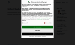 Michaelbusch-it-consulting.com thumbnail