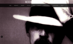 Michaelbutler.com thumbnail